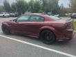 2023 Dodge Charger Scat Pack Widebody Sedan