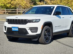 2025 Jeep Grand Cherokee Altitude X Sport Utility