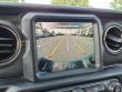 2022 Jeep Gladiator High Altitude 4x4 Truck Crew Cab