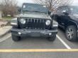 2022 Jeep Gladiator Willys Sport 4x4 Truck Crew Cab