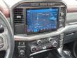 2021 Ford F-150 Lariat 4WD Supercrew 5.5 Box Truck SuperCrew Cab