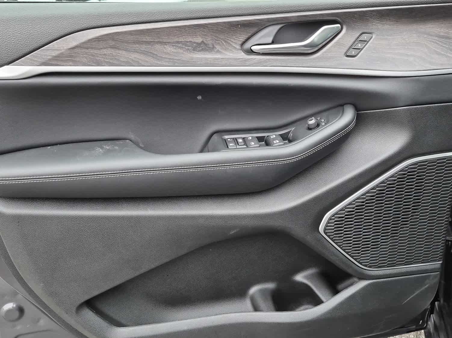2026 Jeep Grand Cherokee Limited - Photo 10