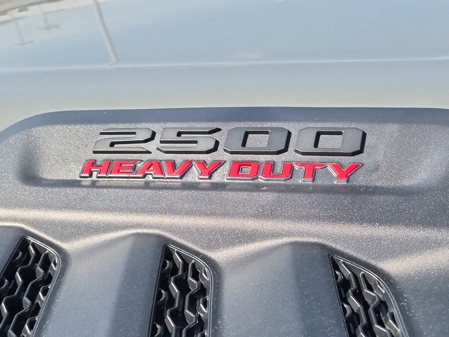2026 RAM 2500 Power Wagon - Photo 19