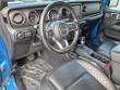 2022 Jeep Gladiator High Altitude 4x4 Truck Crew Cab