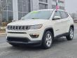 Used 2019 Jeep Compass Latitude SUV