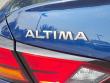 2023 Nissan Altima 2.5 SR Sedan