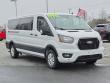 2024 Ford Transit Passenger Wagon XLT Wagon Low Roof Van
