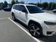 2021 Jeep Grand Cherokee L Limited SUV