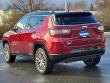 2022 Jeep Compass Limited SUV