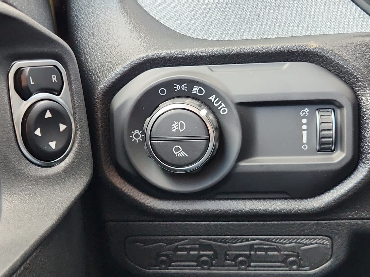 2026 Jeep Gladiator Willys - Photo 16