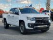 2022 Chevrolet Colorado 4WD Z71 Crew Cab 128 Truck Crew Cab