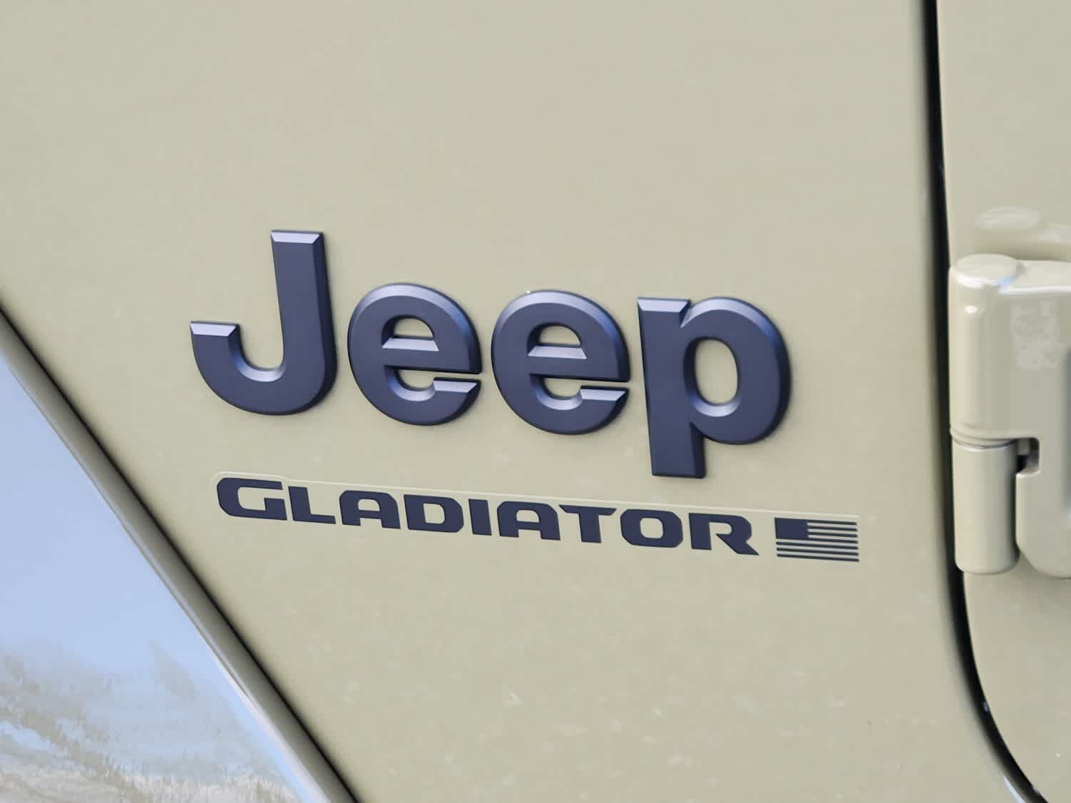 2026 Jeep Gladiator Willys - Photo 18