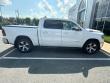 2021 Ram 1500 Laramie 4x4 Crew Cab 57 Box Truck Crew Cab