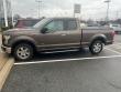 Used 2015 Ford F-150 XLT 2WD Supercab 163 Truck SuperCab Styleside
