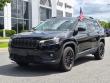 2023 Jeep Cherokee Altitude Lux SUV