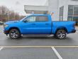 2023 Ram 1500 Big Horn 4x4 Crew Cab 57 Box Truck Crew Cab