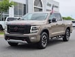  Nissan Titan