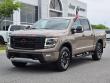 2023 Nissan Titan PRO-4X 4x4 Crew Cab Truck Crew Cab