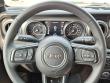 2023 Jeep Gladiator Willys 4x4 Truck Crew Cab