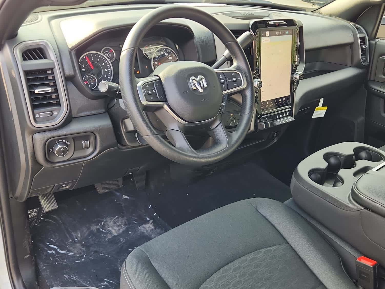 2026 RAM 2500 Tradesman - Photo 9