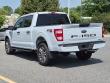 2022 Ford F-150 XL 4WD Supercrew 5.5 Box Truck SuperCrew Cab