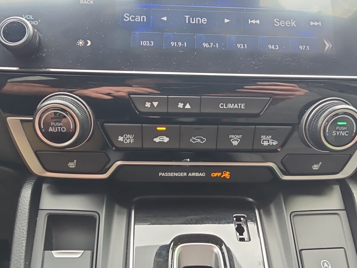 2020 Honda CR-V EX-L - Photo 23
