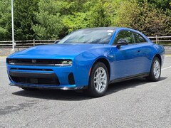 2026 Dodge Charger R/T 2-DOOR AWD Coupe
