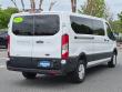 2024 Ford Transit Passenger Wagon XLT Wagon Low Roof Van