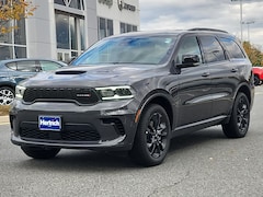 2026 Dodge Durango GT Plus Sport Utility