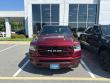 2023 Ram 1500 Laramie 4x4 Crew Cab 57 Box Truck Crew Cab