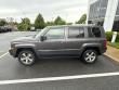 Used 2016 Jeep Patriot High Altitude Edition SUV