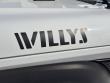 2023 Jeep Wrangler Willys SUV