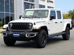 2025 Jeep Gladiator High Tide 4x4 Pickup