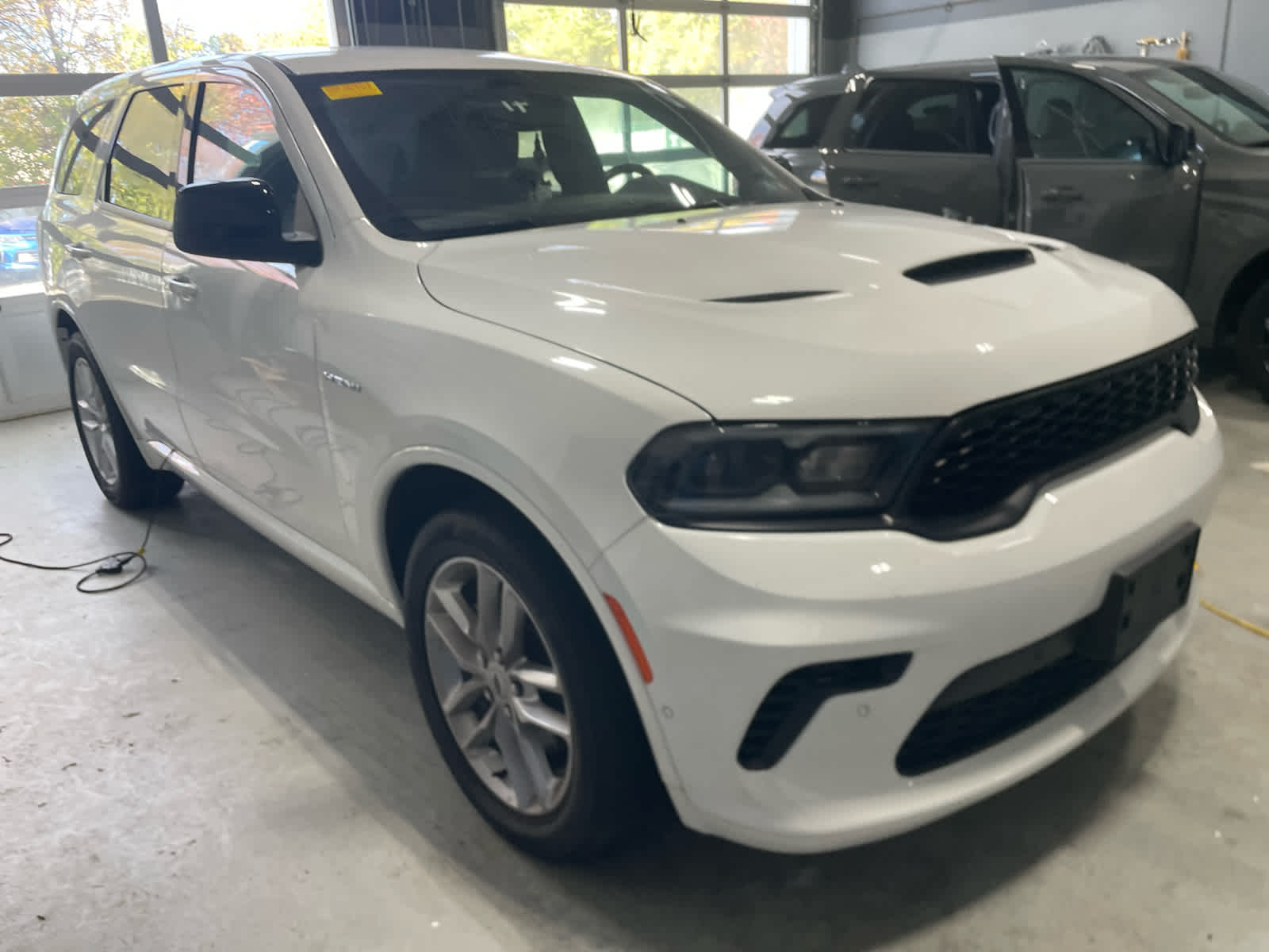 2023 Dodge Durango R/T photo 3