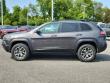 2022 Jeep Cherokee Trailhawk SUV