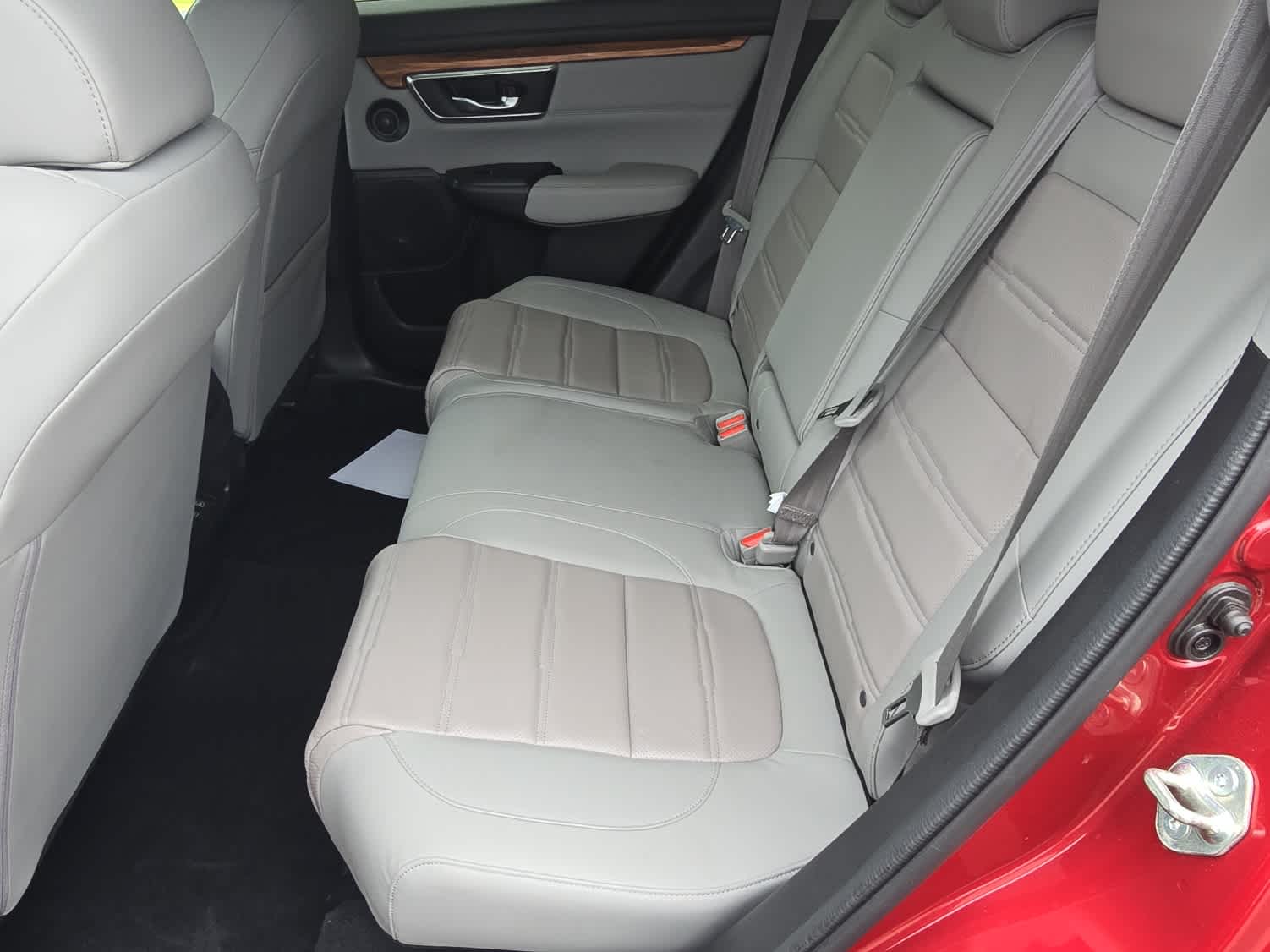2020 Honda CR-V EX-L - Photo 13