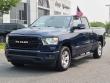 2022 Ram 1500 Big Horn 4x4 Quad Cab 64 Box Truck Quad Cab