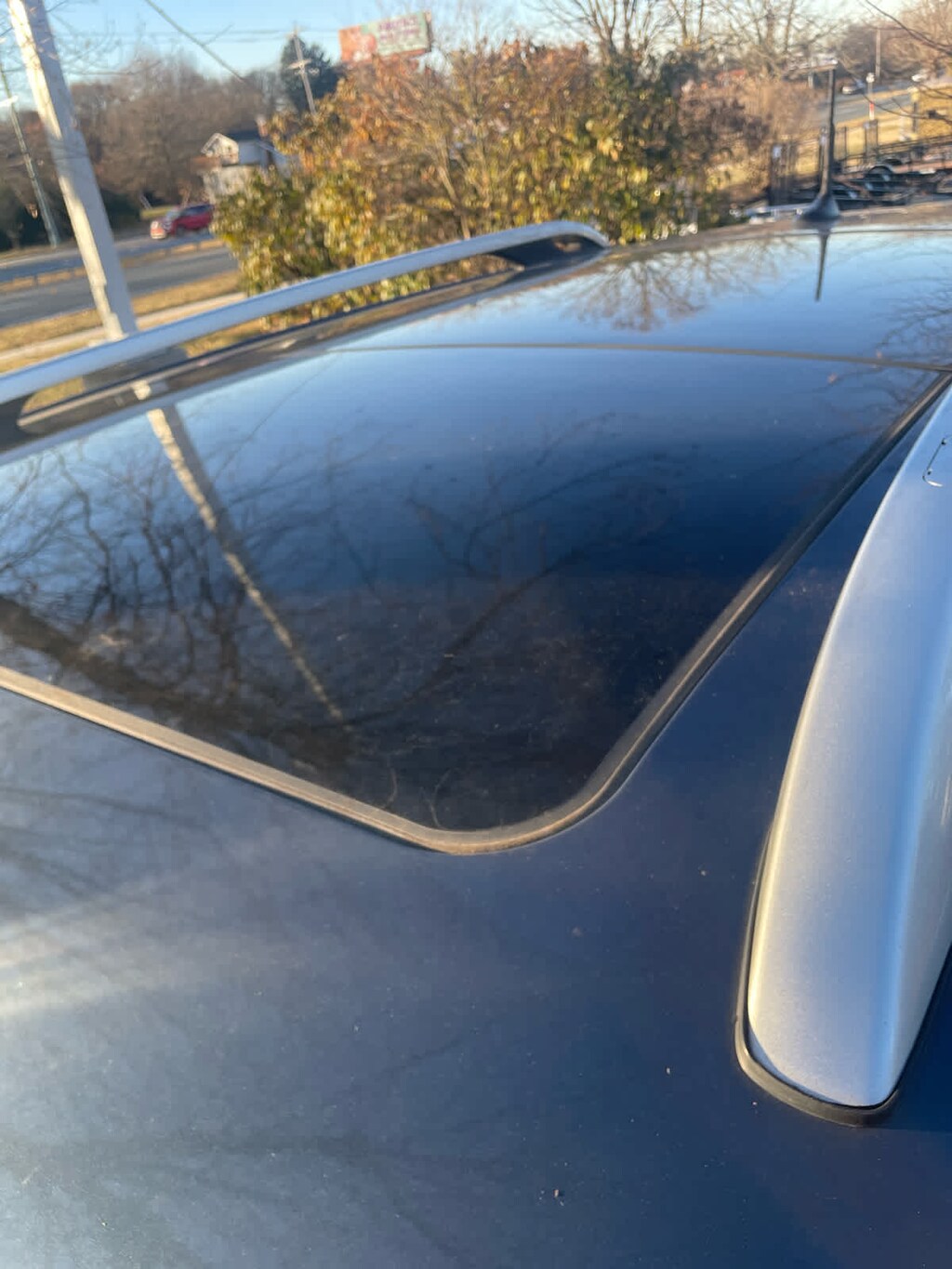 Used 2021 Jeep Cherokee Latitude Lux SUV