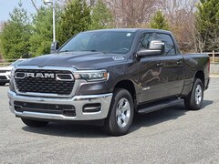 2026 Ram 1500 TRADESMAN CREW CAB 4X4 6'4 BOX Pickup