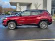2022 Jeep Compass Limited SUV