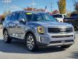 2022 Kia Telluride EX SUV