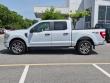 2022 Ford F-150 XL 4WD Supercrew 5.5 Box Truck SuperCrew Cab