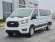 2024 Ford Transit Passenger Wagon XLT Wagon Low Roof Van
