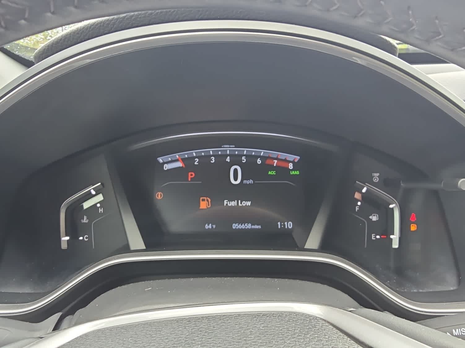 2020 Honda CR-V EX-L - Photo 20