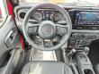 2026 Jeep Wrangler Rubicon X SUV