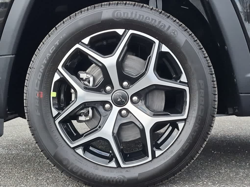 2026 Jeep Compass Limited - Photo 6