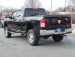 2022 Ram 2500 Tradesman 4x4 Crew Cab 64 Box Truck Crew Cab