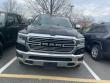 2022 Ram 1500 Laramie 4x4 Crew Cab 57 Box Truck Crew Cab