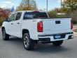 2022 Chevrolet Colorado 4WD Z71 Crew Cab 128 Truck Crew Cab