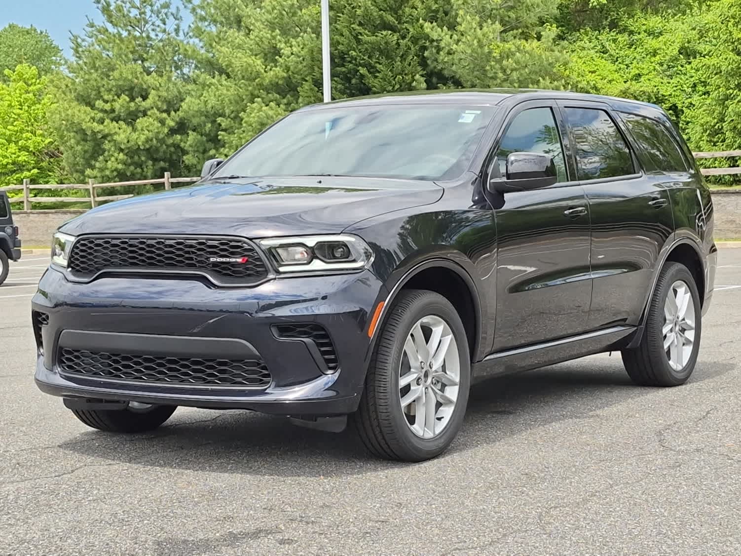 2026 Dodge Durango GT AWD's photo